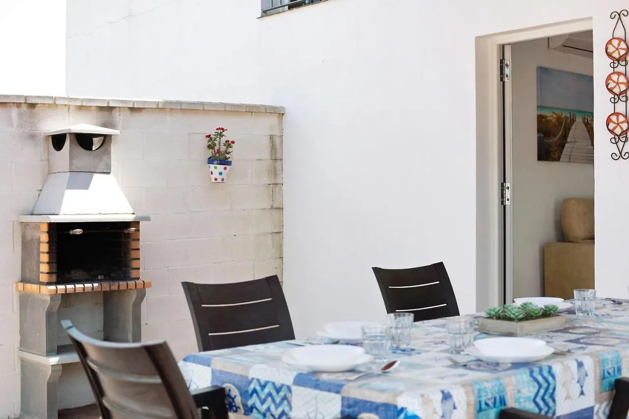 Casa Susana Campano  Spain