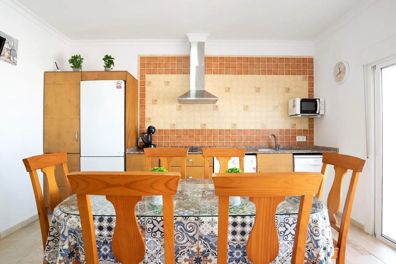 Casa Susana Campano  Holiday home