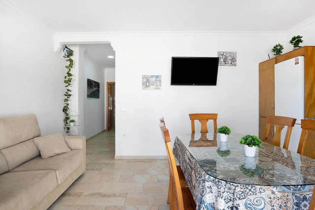 Holiday home Casa Susana Campano