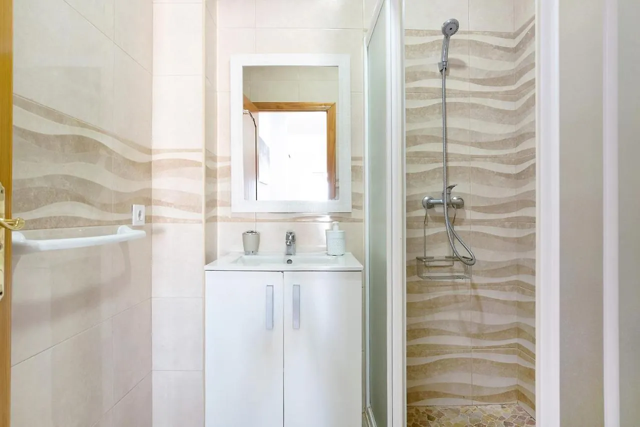 Casa Susana Campano  Holiday home