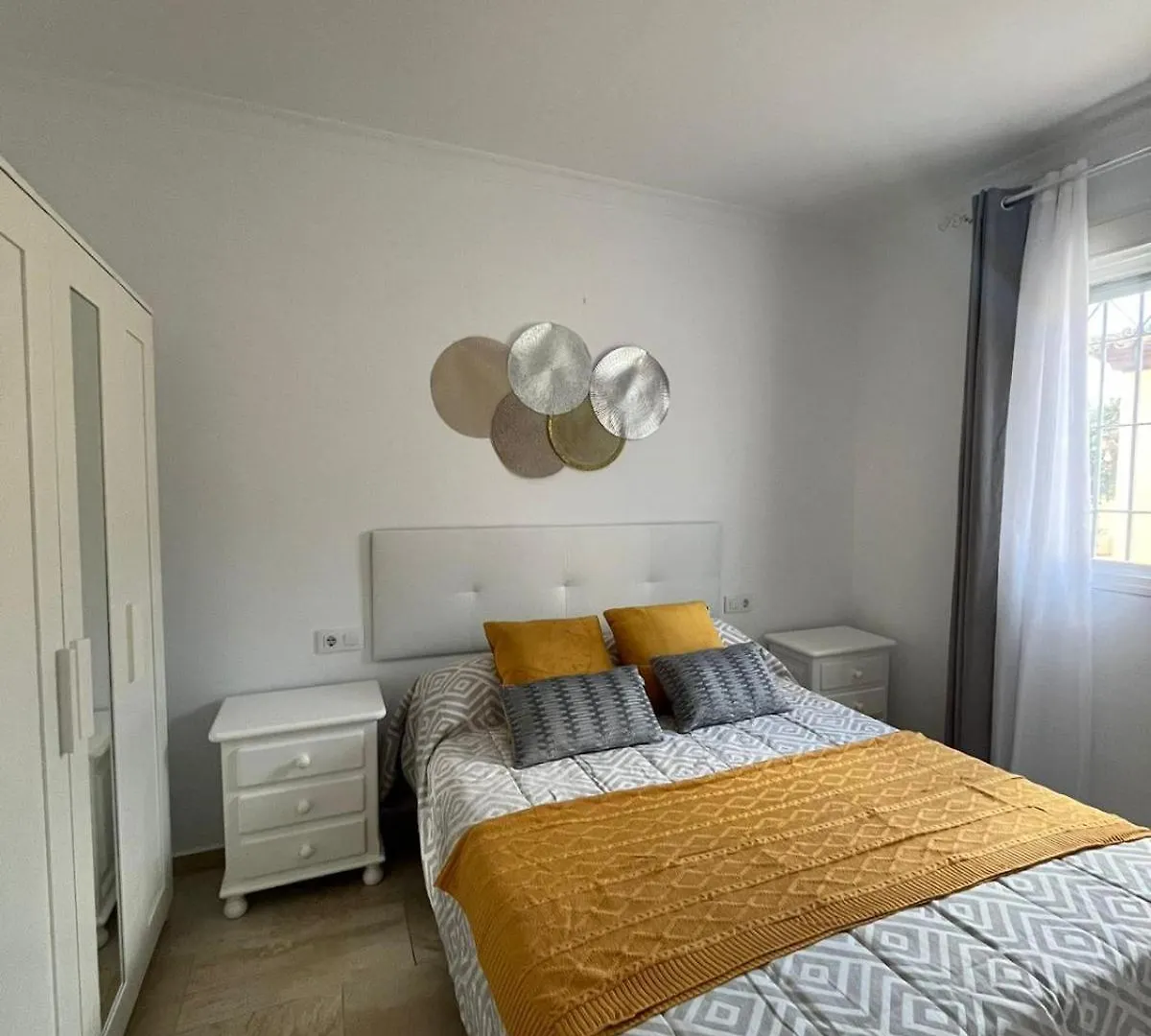 Holiday home Casa Susana Campano  Spain