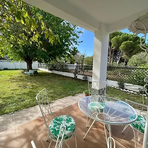 Сasa de vacaciones Casa Don Bosco, Campano (Andalucia)