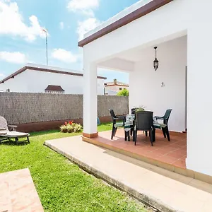 Сasa de vacaciones Casa Antonia 3, Campano (Andalucia)