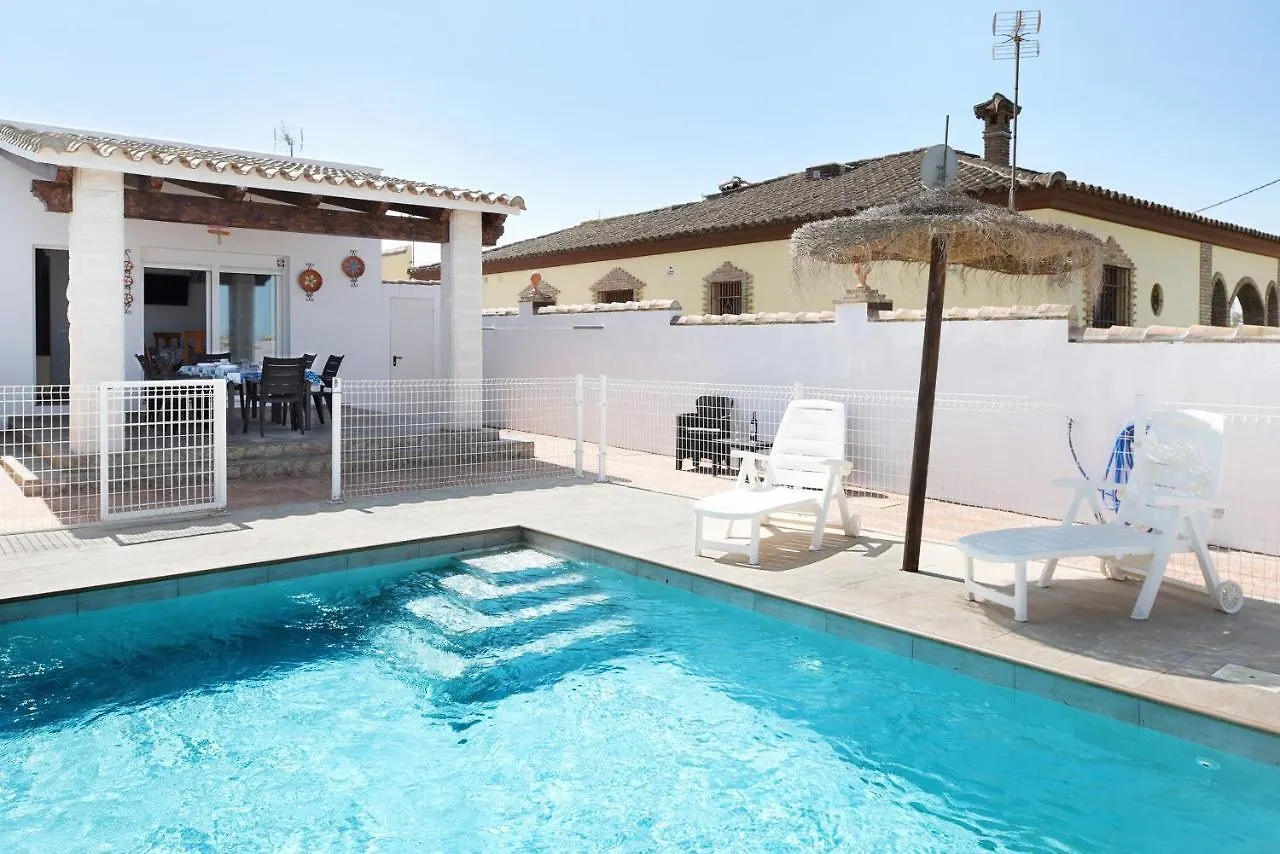 Casa Susana Campano  Holiday home