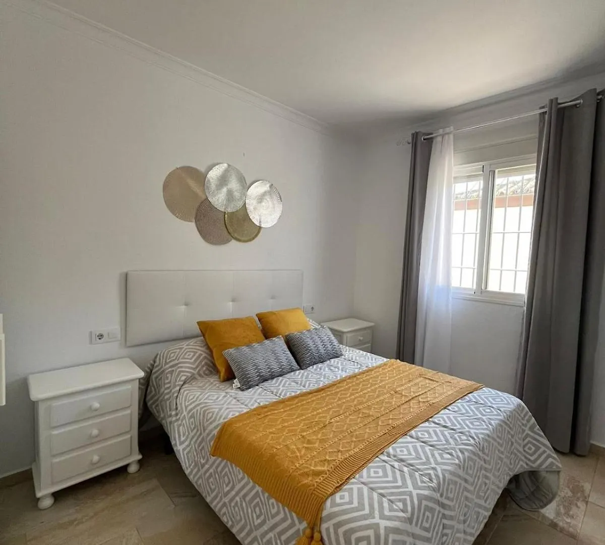 Casa Susana Campano  Holiday home Campano (Andalucia)