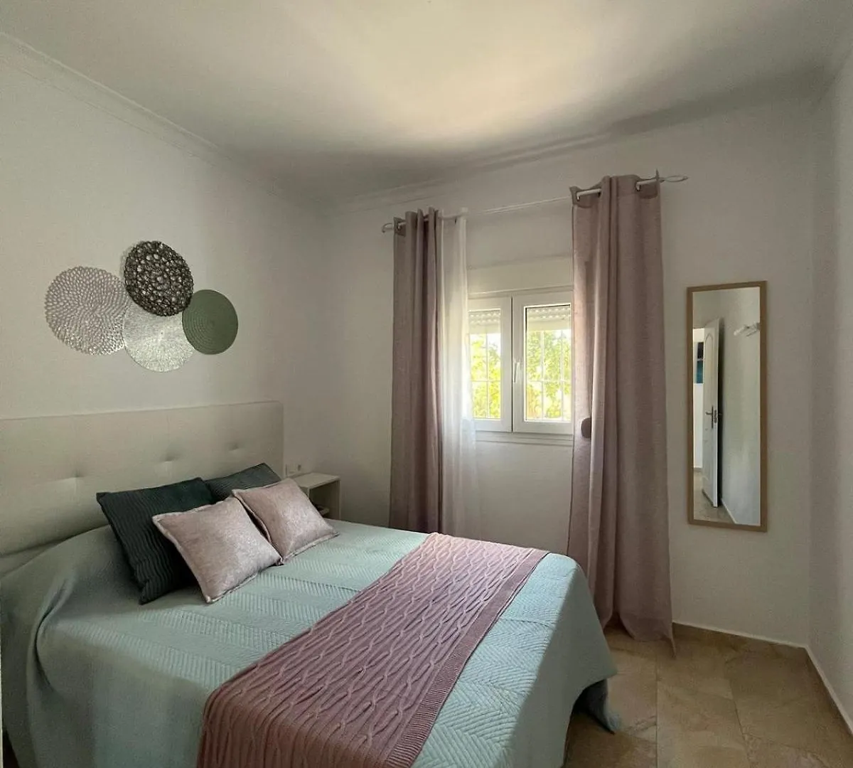 Holiday home Casa Susana Campano